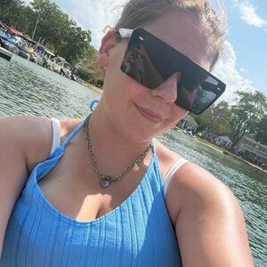 Meet your Posher, Kathryn